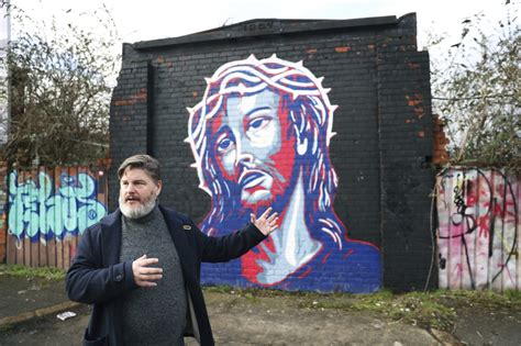 Grassroots faith leaders navigate a Northern Ireland in flux